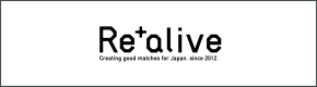株式会社リアライブ