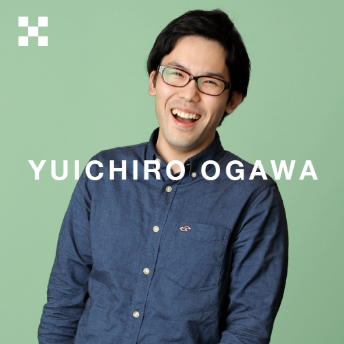 YUICHIRO OGAWA