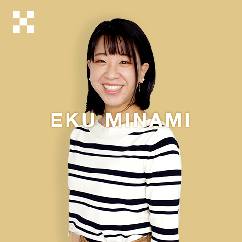 EKU MINAMI