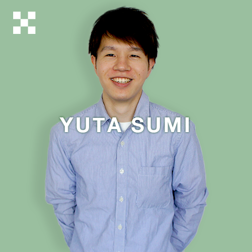 YUTA SUMI