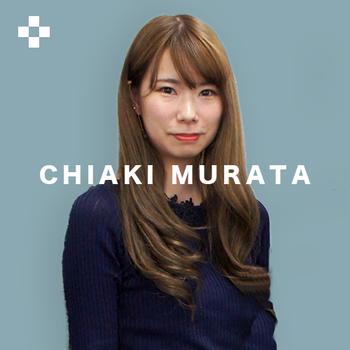 CHIAKI MURATA