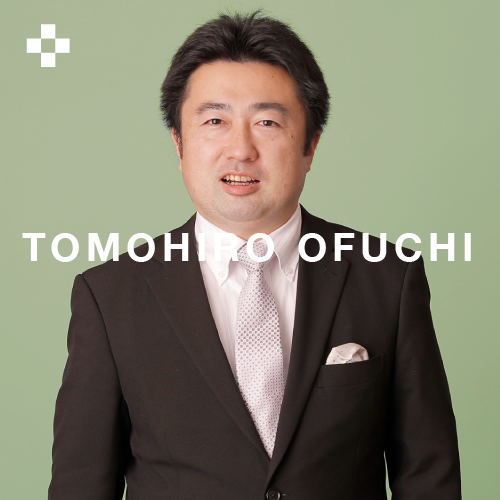 TOMOHIRO OFUCHI
