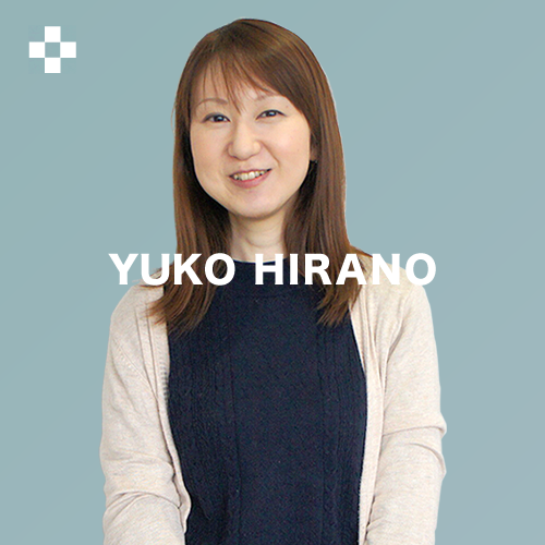 YUKO HIRANO