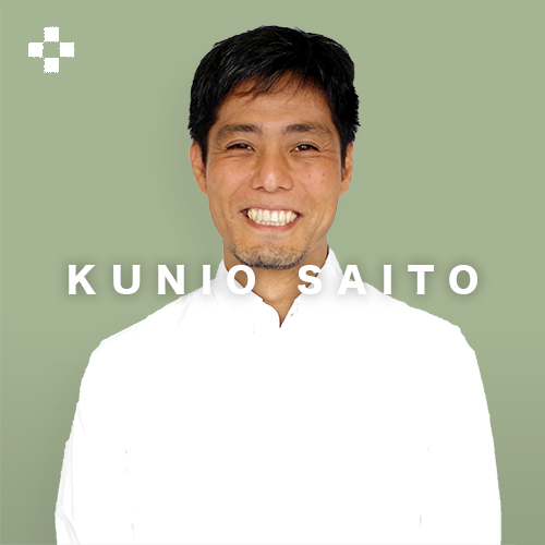 KUNIO SAITO