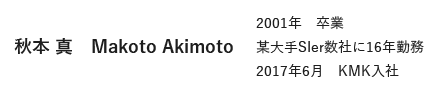 プロフィール