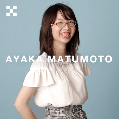 AYAKA MATUMOTO