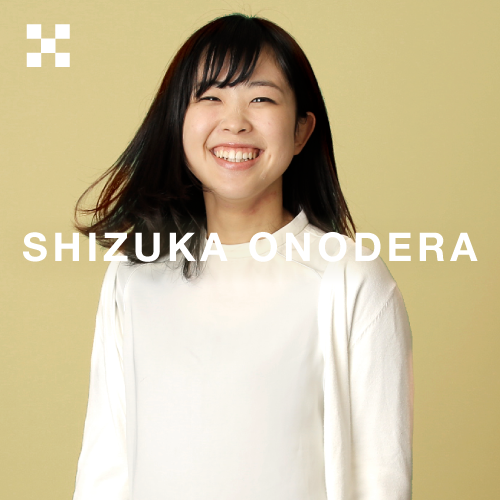 SHIZUKA ONODERA