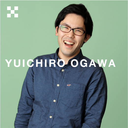 YUICHIRO OGAWA