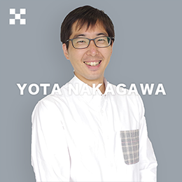 YOTA NAKAGAWA