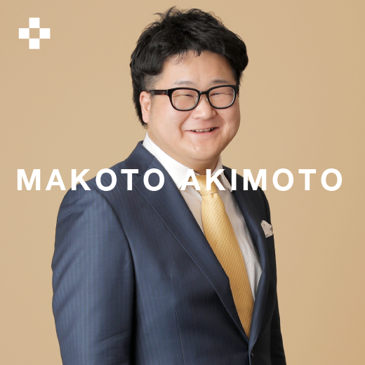 MAKOTO AKIMOTO