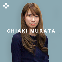 CHIAKI MURATA