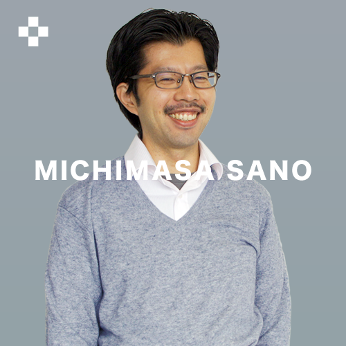 MICHIMASA SANO
